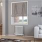 Rivassa 2 Column Radiator 600 x 518mm Gloss White