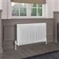 Rivassa 4 Column Radiator 600 x 1010mm Gloss White