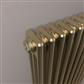 Rivassa 3 Column Radiator 600 x 1148mm Bronze Effect