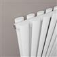 Tunstall Double 600 x 1002 Radiator