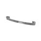 Peretti Stainless Steel Towel Hanger 470mm Mirror Polished