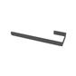 Guardia Towel Hanger 470mm Matt Anthracite