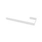 Hadleigh Towel Hanger 485mm Matt White