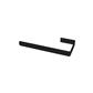 Hadleigh Towel Hanger 415mm Matt Black