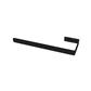 Hadleigh Towel Hanger 485mm Matt Black