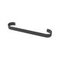 Sandhurst Towel Hanger 415mm Matt Anthracite