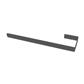 Guardia Towel Hanger 565mm. Matt Anthracite