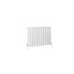 Addington Aluminium 600 x 810 Radiator Type20 Gloss White