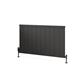 Kingswood Slimline 600 x 1010 Aluminium Radiator Matt Anthracite