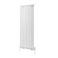 Tunstall 1800 x 630 Radiator Matt White