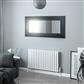 Tunstall 600 x 1002 Radiator Matt White