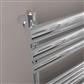 Tunstall 560 x 1000 Towel Rail Chrome