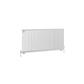 Rowsham 600 x 1180mm Radiator Matt White