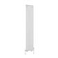 Rowsham 1800 x 300mm Radiator Matt White