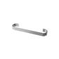 Malmesbury Towel Hanger 375mm Chrome