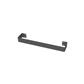 Rosano/Charlton Towel Hanger 375mm Matt Anthracite