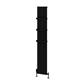 Rosano/Charlton Towel Hanger 280mm Matt Black