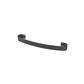 Peretti/Withington Towel Hanger 375mm Matt Anthracite