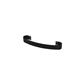 Peretti/Withington Towel Hanger 280mm Matt Black