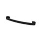 Peretti/Withington Towel Hanger 470mm Matt Black