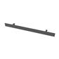 Malmesbury Flat Style Towel Hanger 565mm Matt Anthracite