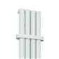 Burford Towel Hanger 415mm Matt White