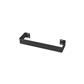 Witney Towel Hanger 280mm Matt Anthracite