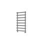 Marlow 1150 x 600 Towel Rail Chrome