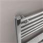 Wingrave 1400 x 500 Straight Multirail Chrome