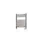 Westward 800 x 600 Straight Multirail Chrome