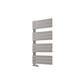 Helmsley 1150 x 600 Towel Rail Matt Grey