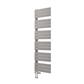 Helmsley 1640 x 500 Towel Rail Matt Grey