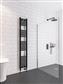 Wingrave 1800 x 300 Straight Multirail Matt Black