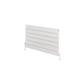 Berkeley 603 x 1000 Aluminium Radiator Matt White