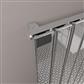 Deddington 1800 x 630 Radiator Chrome