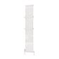 Deddington Vertical 310mm Towel Hanger Gloss White