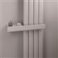 Multi-Purpose Towel Hanger LH 300mm Matt Grey