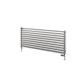 Murano 600 x 1400 Radiator Matt Grey