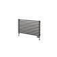 Murano 600 x 1000 Radiator Matt Anthracite