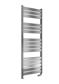 Santero 1800 x 600mm Towel Rail Chrome