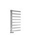 Platani 1150 x 600mm Towel Rail Chrome