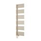 Reinbach 1800 x 500mm Towel Rail Matt Cappuccino