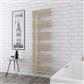 Reinbach 1800 x 600mm Towel Rail Matt Cappuccino