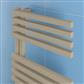 Reinbach 1800 x 600mm Towel Rail Matt Cappuccino