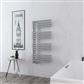 Reinbach 1200 x 600mm Towel Rail Matt Grey