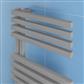 Reinbach 1800 x 500mm Towel Rail Matt Grey