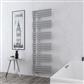 Reinbach 1800 x 600mm Towel Rail Matt Grey