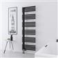 Reinbach 1800 x 600mm Towel Rail Matt Black