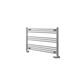 Wingrave 600 x 1000 Straight Multirail Matt Grey