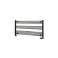 Wingrave 600 x 1200 Straight Multirail Matt Anthracite